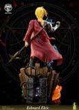  Mask Studio - Edward Elric - Fullmetal Alchemist 