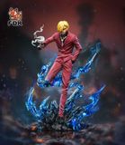  Fox Studio - Sanji - One Piece 