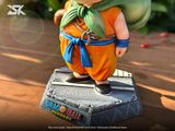  Sky End Studio - Goku Kid - Dragon Ball 