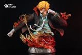  UNO Studio - Sanji Bust 