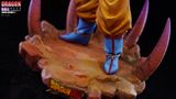  Star Track Studio - Goku SSJ4 Daima - Dragon Ball 