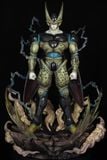  Ayu Studio - Perfect Cell - Dragon Ball 