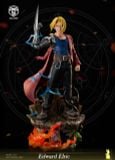  Mask Studio - Edward Elric - Fullmetal Alchemist 
