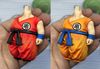  Sky End Studio - Goku Kid - Dragon Ball 