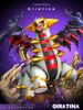  PPAP Studio - Giratina - Pokemon 