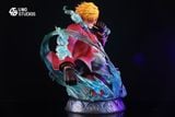  UNO Studio - Sanji Bust 