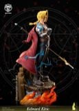  Mask Studio - Edward Elric - Fullmetal Alchemist 