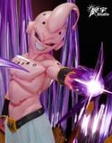  Chenyu Studio - Kid Buu - Dragon Ball 