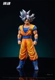  Sculpting Soul Studio - Goku UI/Vegeta Ego/Super Broly NEW 