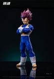 Sculpting Soul Studio - Goku UI/Vegeta Ego/Super Broly NEW 