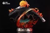  UNO Studio - Sanji Bust 