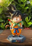  Sky End Studio - Goku Kid - Dragon Ball 