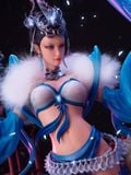  CorePlay Studio - Bạch Hổ White Tiger Bản Clear 