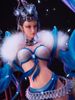  CorePlay Studio - Bạch Hổ White Tiger Bản Clear 