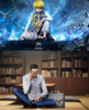  PG Studio - Leorio/Kurapika - Hunter x Hunter 