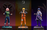 Dream Fly Studio - Team 7 (Naruto, Sasuke, Sakura) - Naruto 