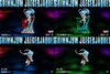 Yz Studio - Grimmjow - Bleach