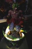  Last Sleep Studio - Broly - Dragon Ball 