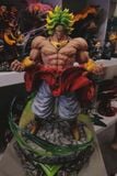  Last Sleep Studio - Broly - Dragon Ball 