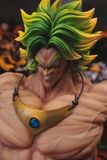  Last Sleep Studio - Broly - Dragon Ball 