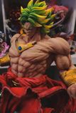  Last Sleep Studio - Broly - Dragon Ball 