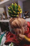  Last Sleep Studio - Broly - Dragon Ball 