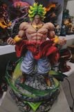  Last Sleep Studio - Broly - Dragon Ball 