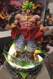  Last Sleep Studio - Broly - Dragon Ball 