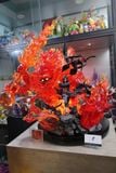  Hex Collectibles - Itachi Susanoo - Naruto 