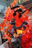  Hex Collectibles - Itachi Susanoo - Naruto 