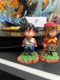  Odd Studio - Goku & Wukomg 