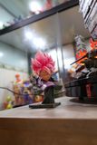  UK Studio - Black Goku - Dragon Ball 