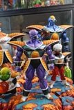  White Hole Studio - Ginyu Force - Dragon Ball 