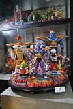  White Hole Studio - Ginyu Force - Dragon Ball 