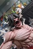  Hertz Studio - Eren - Attack on Titan 