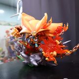  Wasp Studio - Exodia - Yu Gi Oh! 