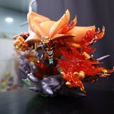  Wasp Studio - Exodia - Yu Gi Oh! 