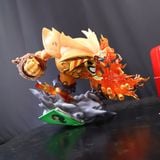  Wasp Studio - Exodia - Yu Gi Oh! 