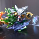  Wasp Studio - Exodia - Yu Gi Oh! 