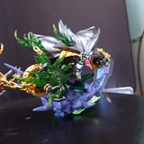  Wasp Studio - Exodia - Yu Gi Oh! 