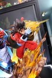  Kylin Studio - Gogeta & Vegito SSJ4 - Dragon Ball 