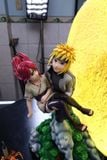  ICE Studio - Minato & Kushina - Naruto 