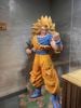  Kylin Studio - Goku SSJ3 1/1 - Dragon Ball 