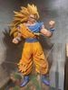  Kylin Studio - Goku SSJ3 1/1 - Dragon Ball 