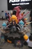  2% Studio - Gotenks - Dragon Ball 