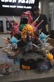  2% Studio - Gotenks - Dragon Ball 