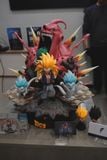  2% Studio - Gotenks - Dragon Ball 