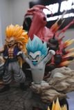  2% Studio - Gotenks - Dragon Ball 