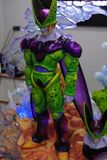  Buu Studio - Perfect Cell - Dragon Ball 