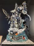  HEX Collectibles - Lichking, Firelord 